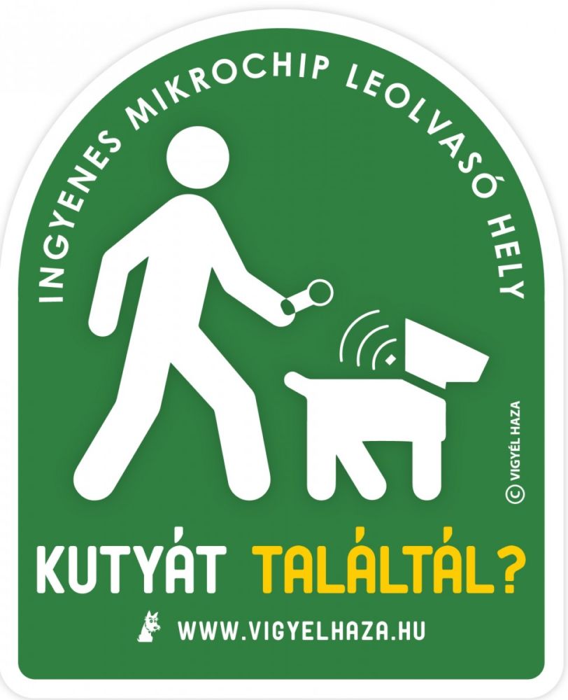 mikrochip vigyél haza vágott